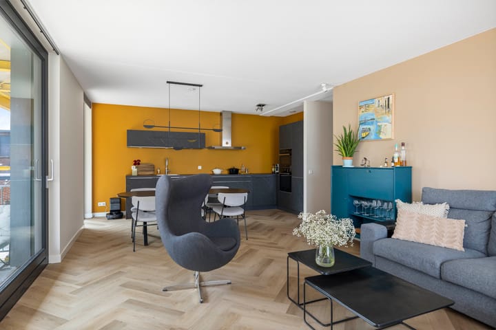 Foto 4 van Zuiderzeestraat 29