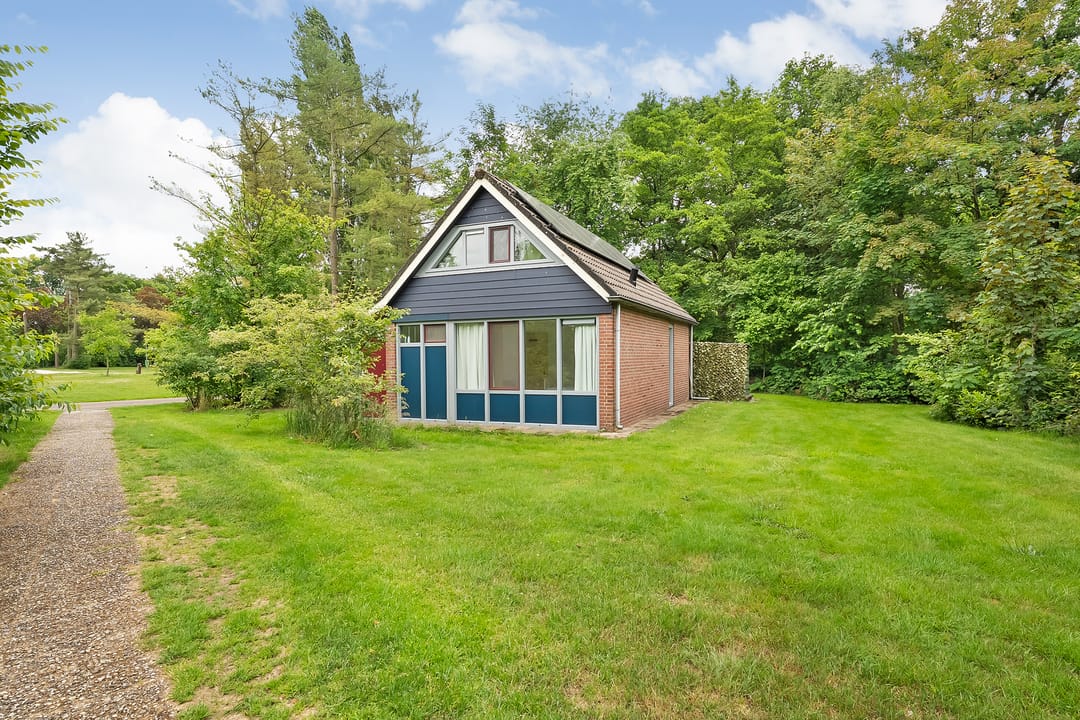 Photo 1 of Holterweg 85-036