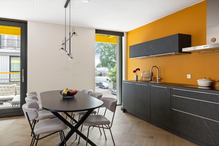 Foto 7 van Zuiderzeestraat 29