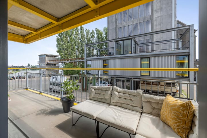 Foto 21 van Zuiderzeestraat 29