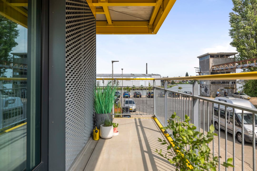 Foto 22 van Zuiderzeestraat 29