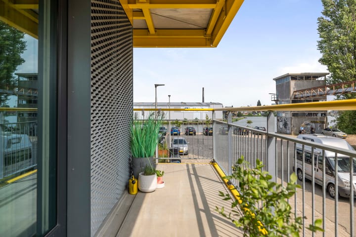 Foto 22 van Zuiderzeestraat 29