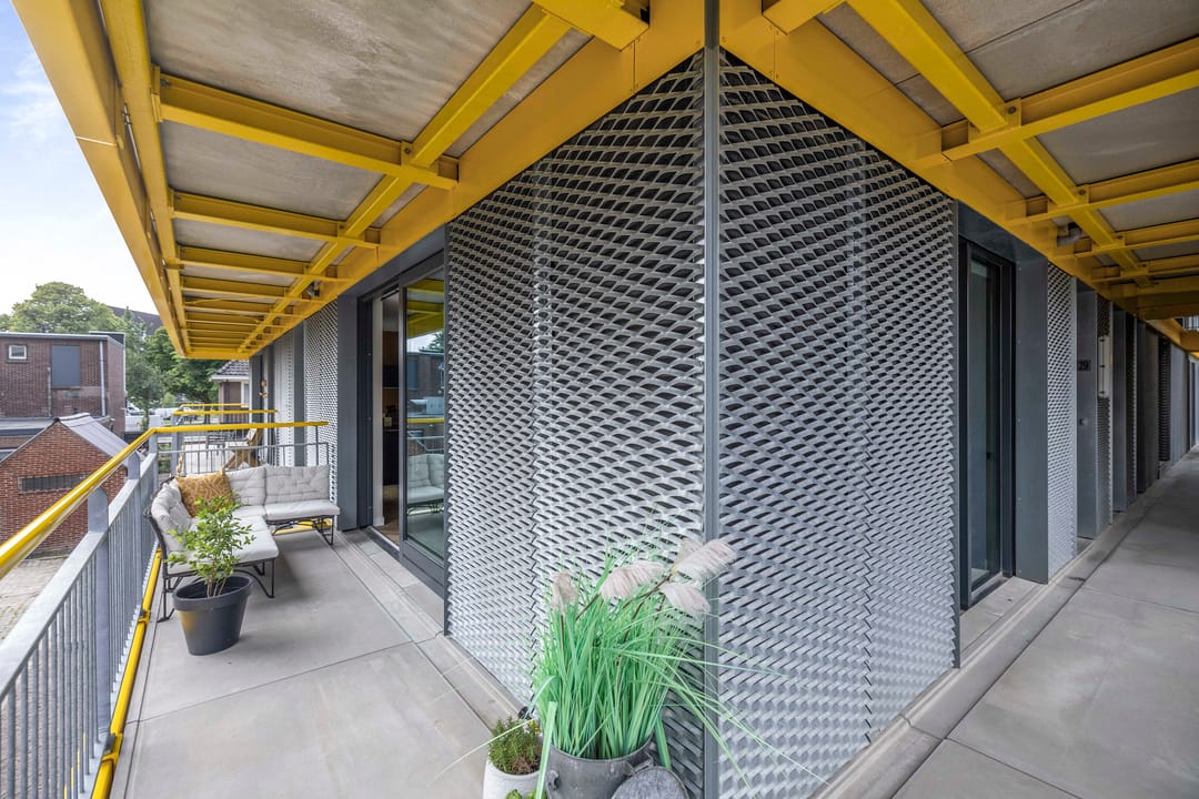 Foto 23 van Zuiderzeestraat 29