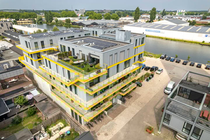 Foto 24 van Zuiderzeestraat 29