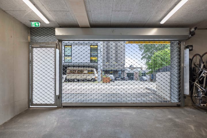 Foto 28 van Zuiderzeestraat 29