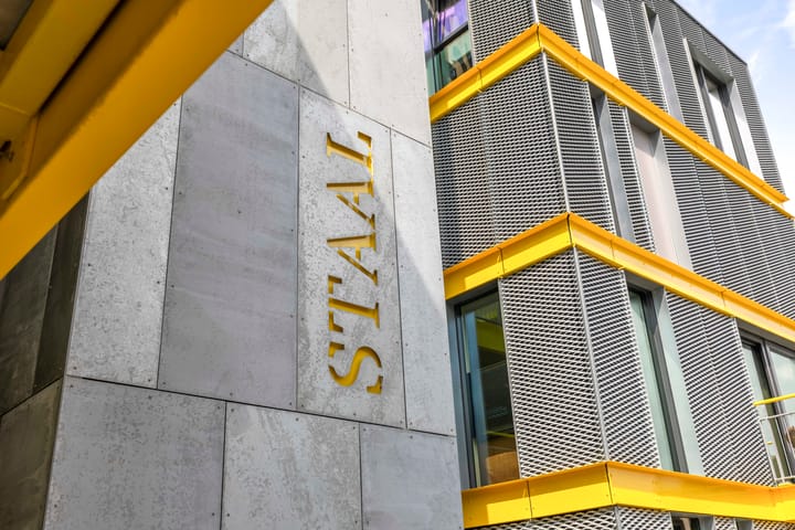 Foto 29 van Zuiderzeestraat 29