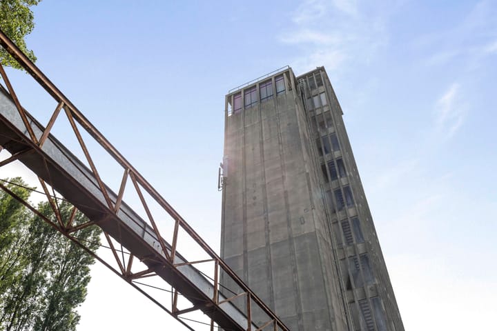 Foto 30 van Zuiderzeestraat 29