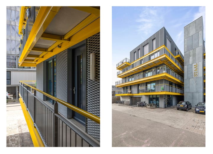 Foto 31 van Zuiderzeestraat 29