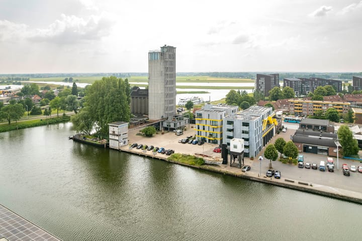 Foto 35 van Zuiderzeestraat 29