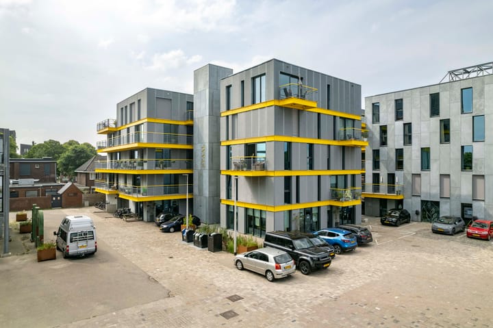 Foto 32 van Zuiderzeestraat 29