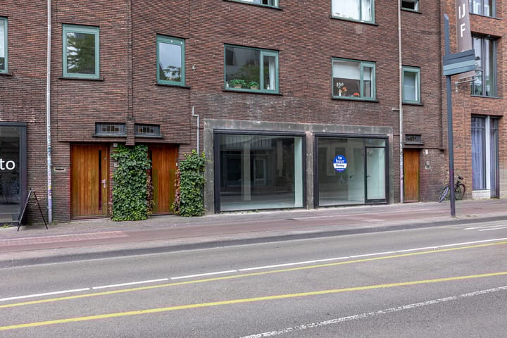 Wal 6, Eindhoven