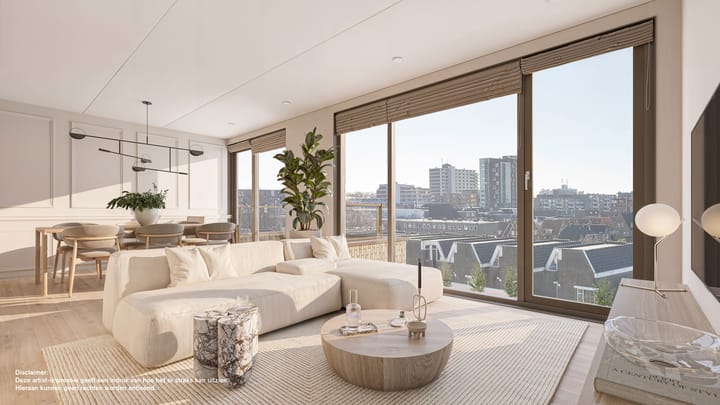 Foto 3 van Bouwnummer 9