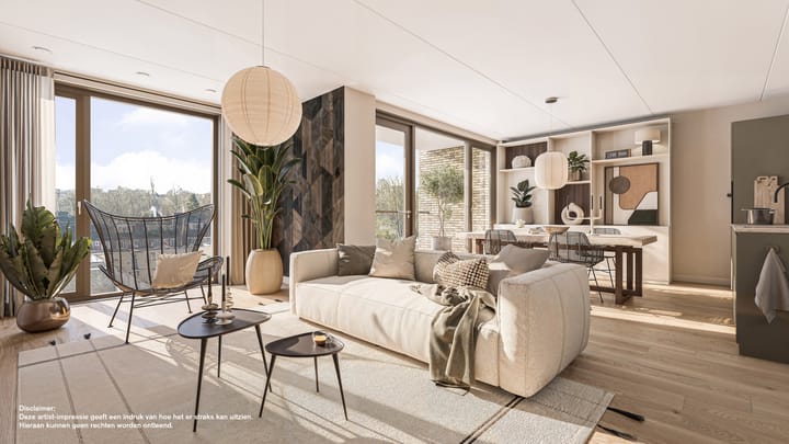 Foto 11 van Bouwnummer 8