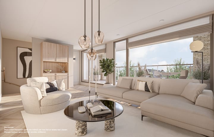 Foto 8 van Bouwnummer 9