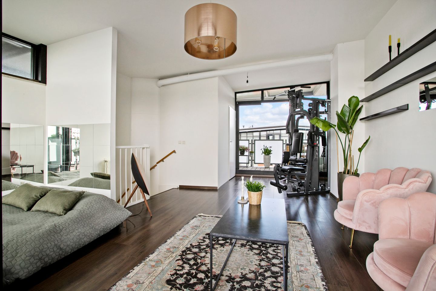 Foto 29 van Berenklauw 26