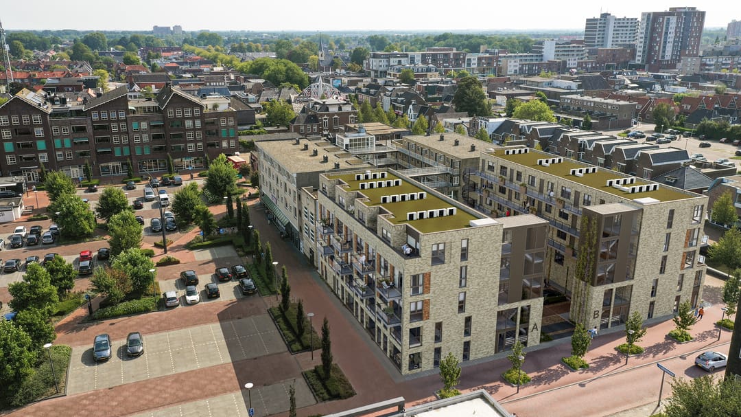 Foto 13 van Bouwnummer 8