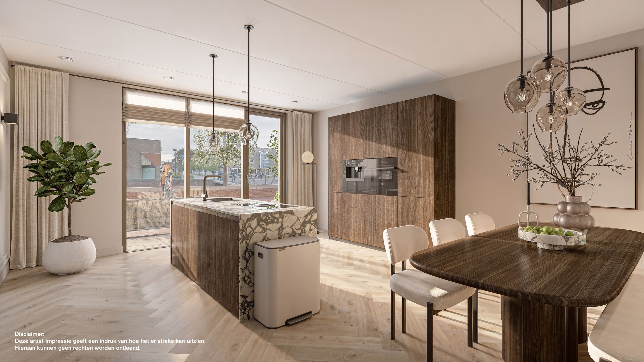 Photo 9 of Bouwnummer 10