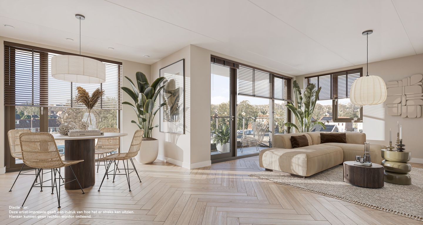 Photo 10 of Bouwnummer 10