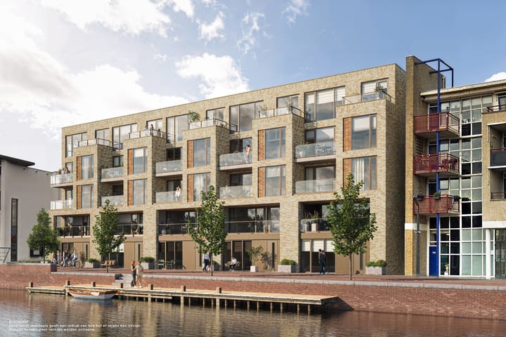 Foto 5 van Bouwnummer 14