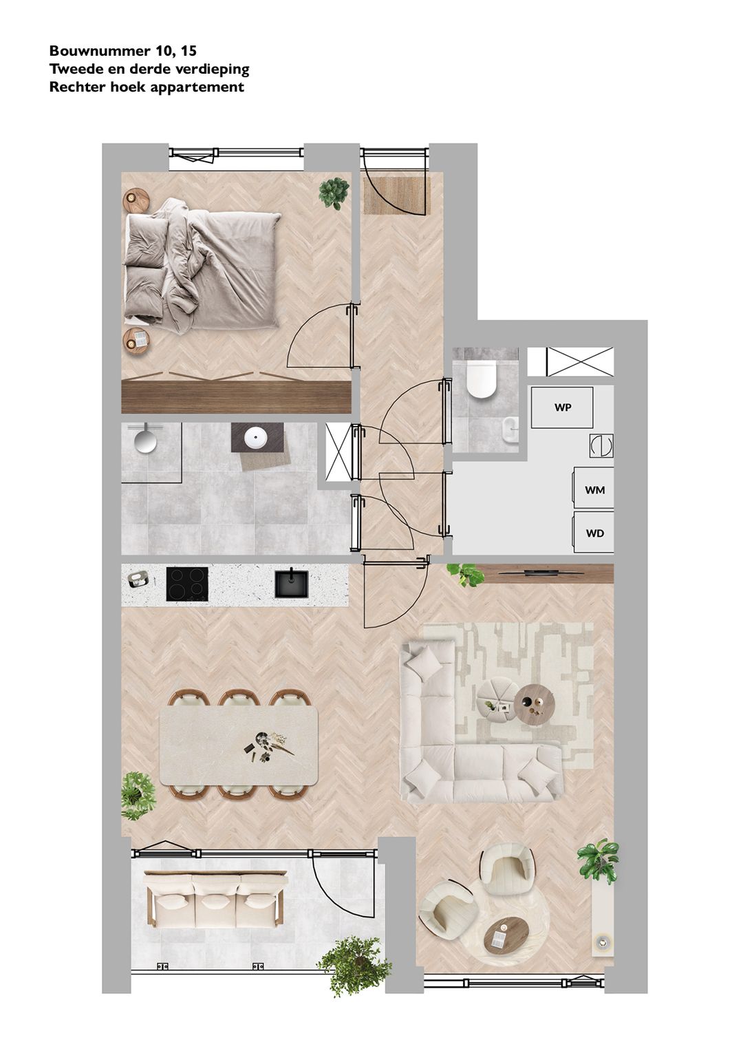 Photo 16 of Bouwnummer 10