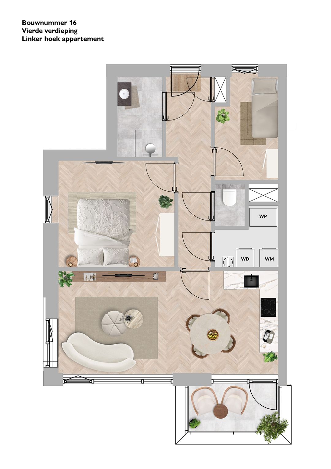 Photo 17 of Bouwnummer 10