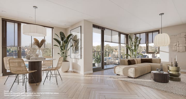 Foto 10 van Bouwnummer 14