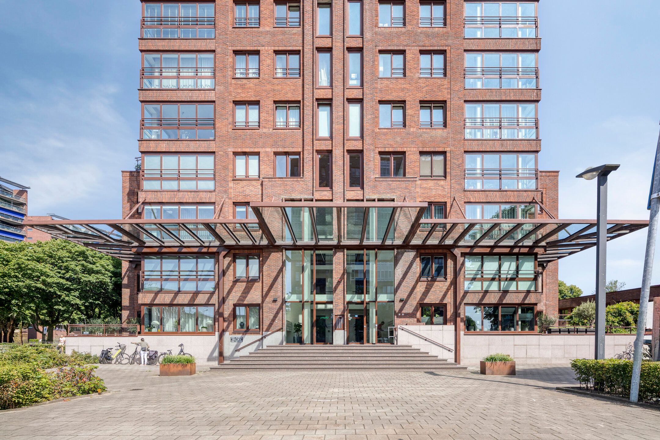 Foto 6 van Mooienhof 27