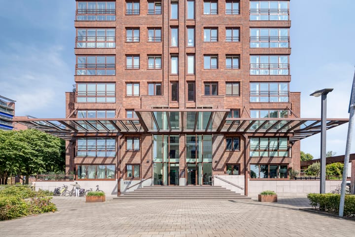 Foto 6 van Mooienhof 27