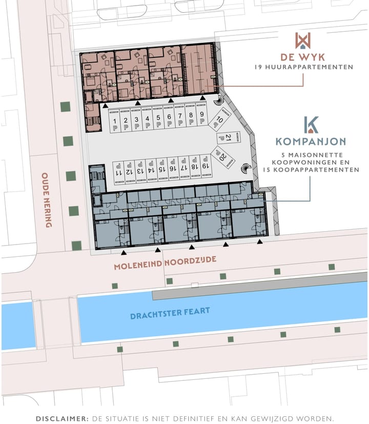 Foto 4 van Bouwnummer 16