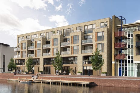 Bouwnummer 4 thumbnail