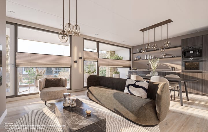 Foto 8 van Bouwnummer 19