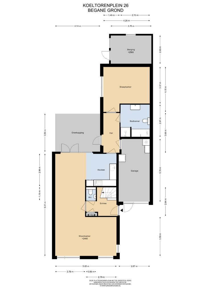 Foto 42 van Koeltorenplein 26