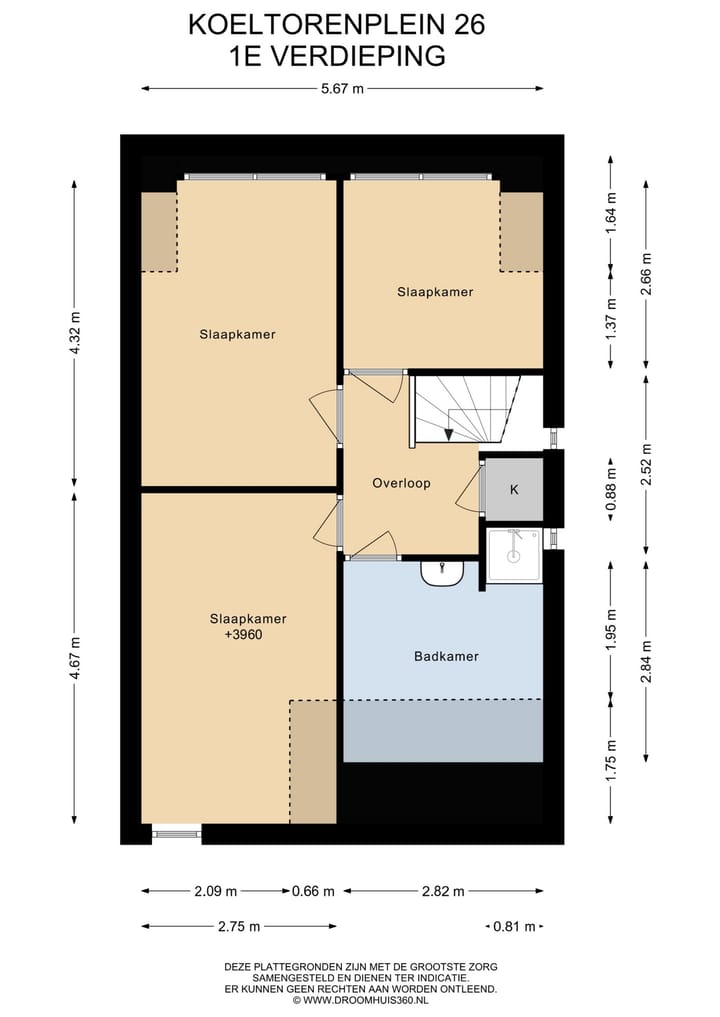 Foto 43 van Koeltorenplein 26