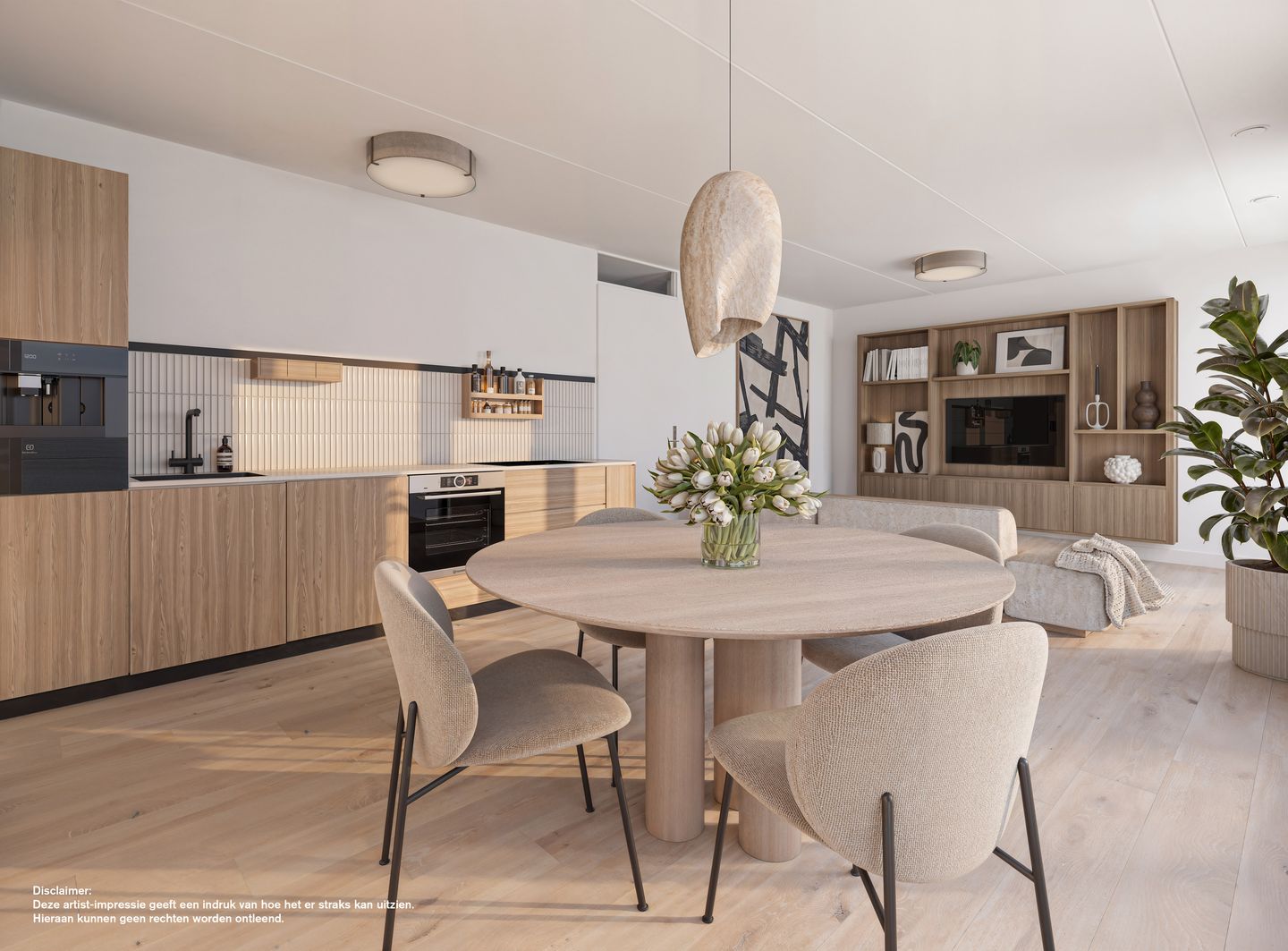 Foto 4 van Bouwnummer 5