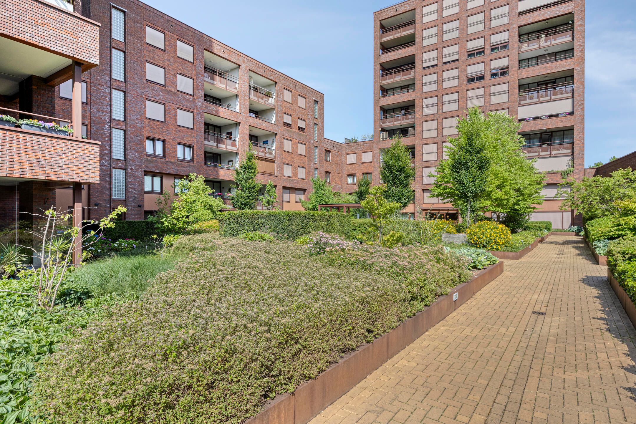 Foto 33 van Mooienhof 27