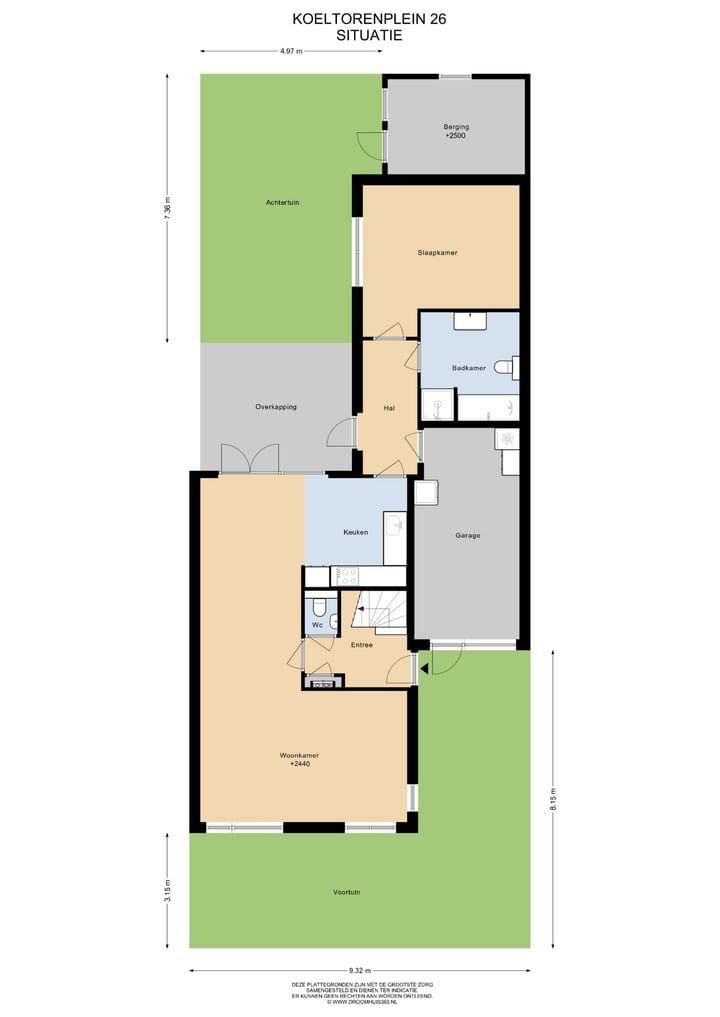 Foto 44 van Koeltorenplein 26