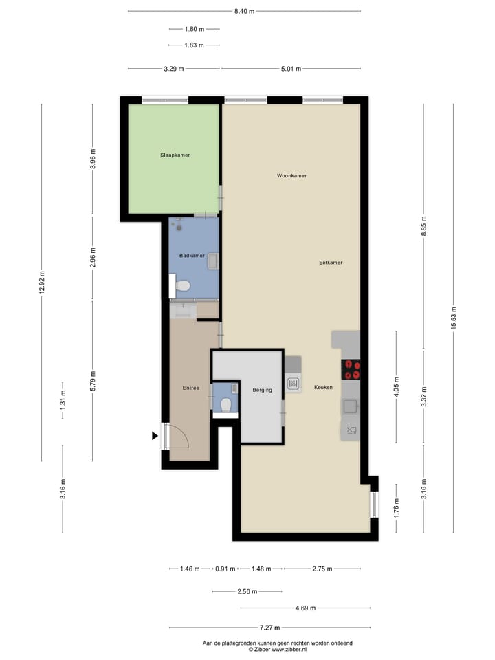 Foto 36 van Mooienhof 27