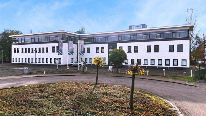 Croy 5, Eindhoven