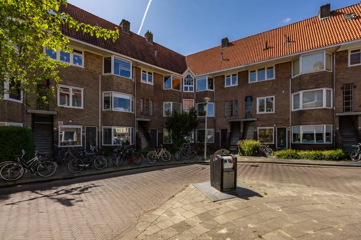 Foto 1 van Ambonstraat 28-B