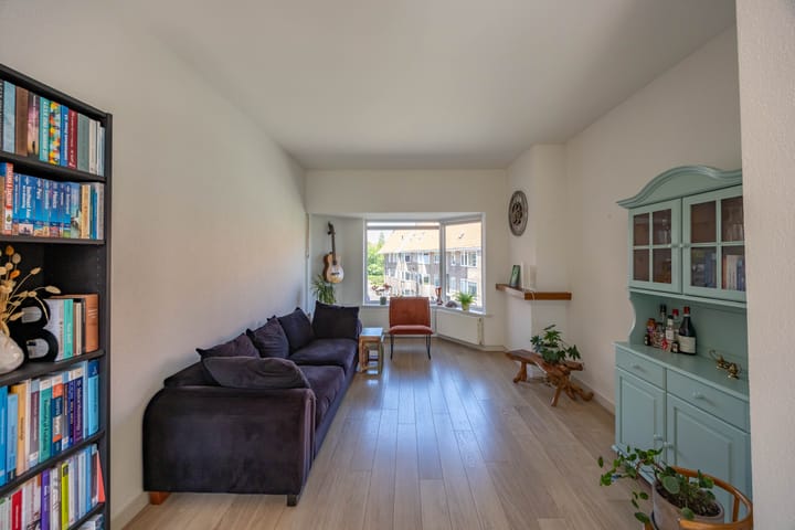 Foto 4 van Ambonstraat 28-B