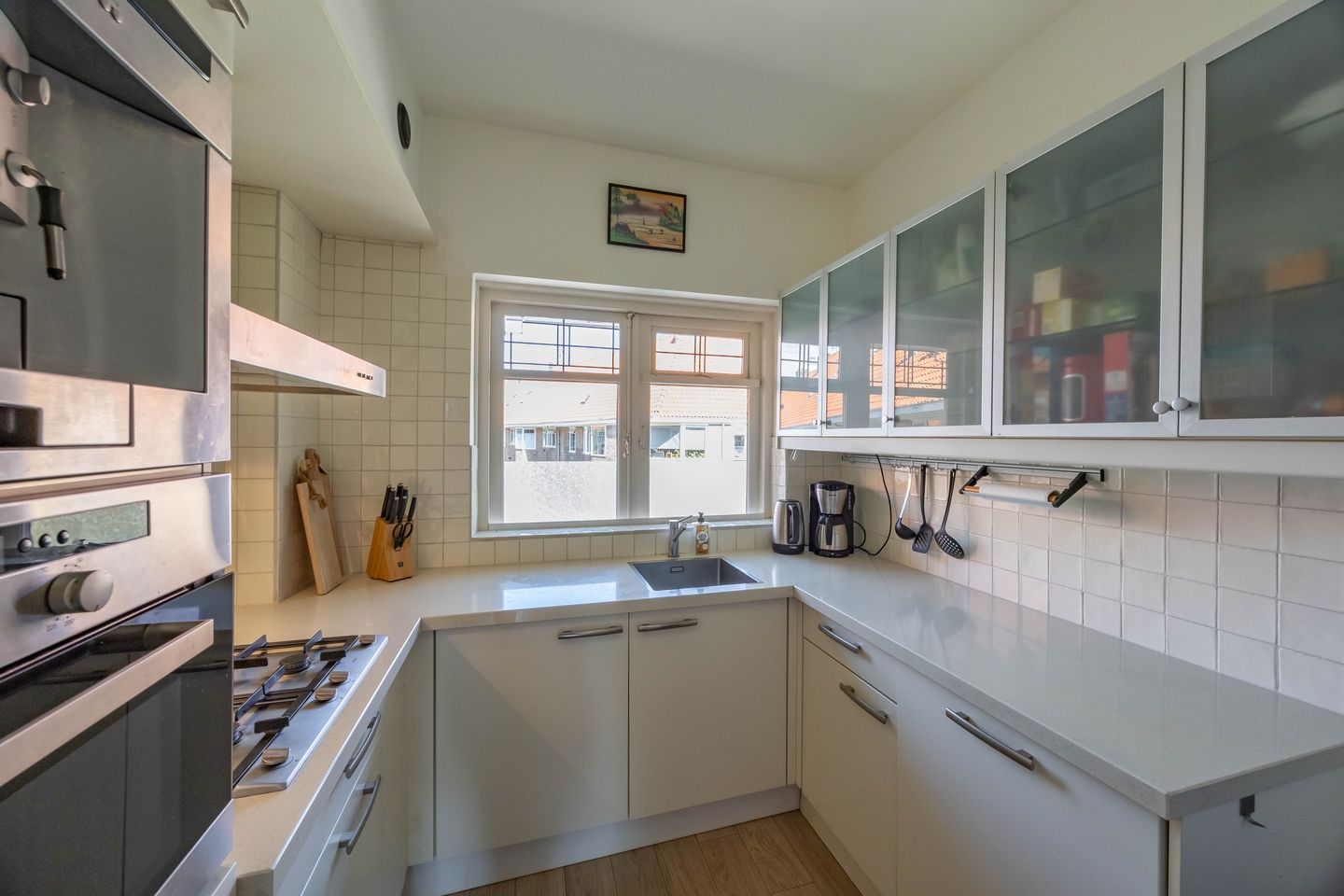 Foto 5 van Ambonstraat 28-B