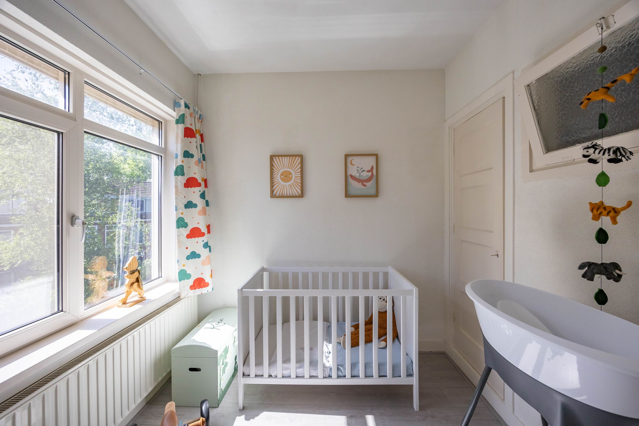 Foto 6 van Ambonstraat 28-B