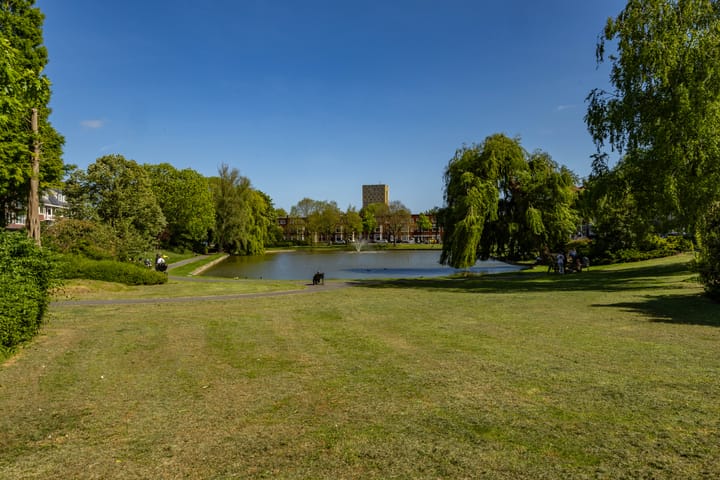 Foto 10 van Ambonstraat 28-B