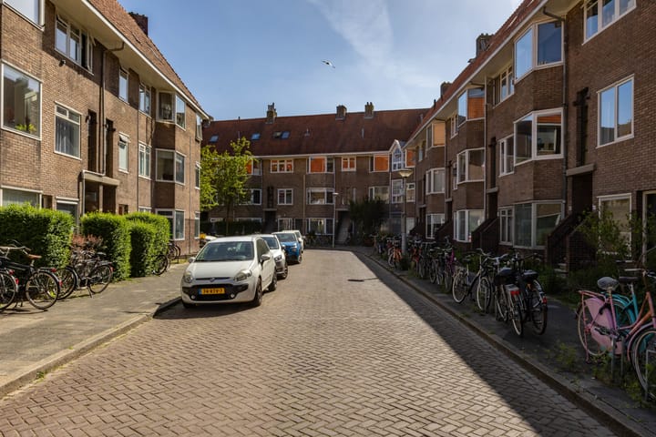 Foto 11 van Ambonstraat 28-B