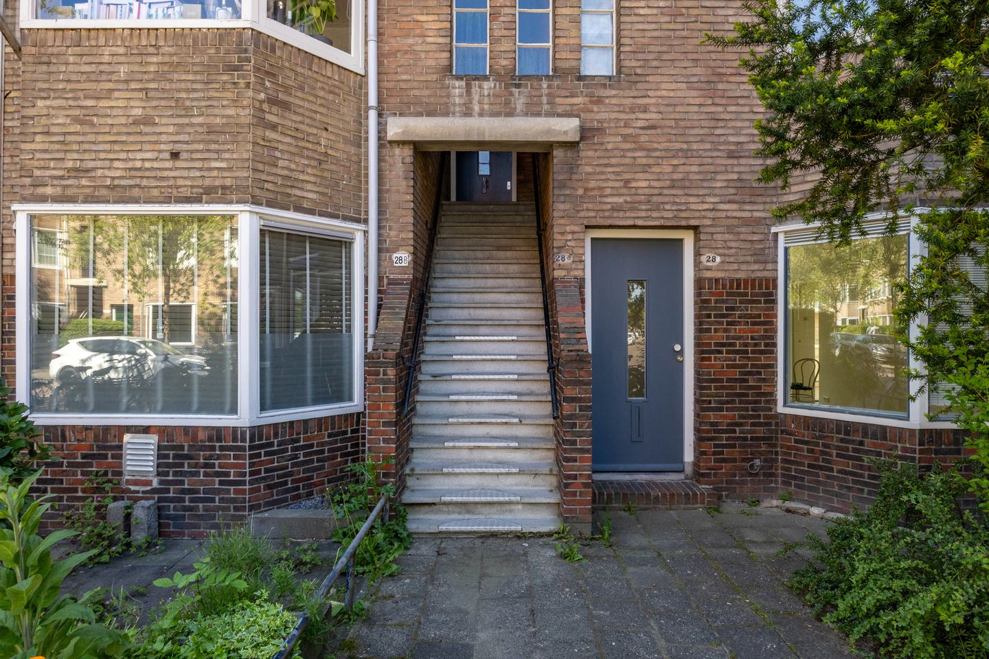 Foto 14 van Ambonstraat 28-B