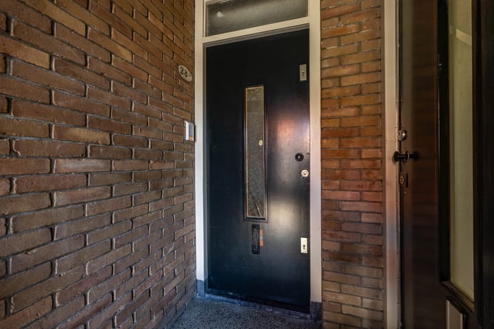 Foto 15 van Ambonstraat 28-B