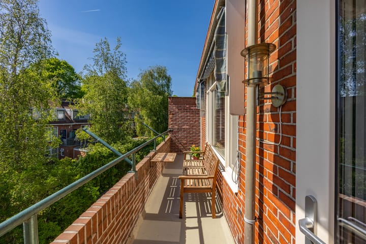 Foto 20 van Ambonstraat 28-B