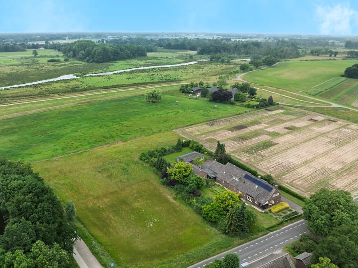 Blitterswijckseweg 3