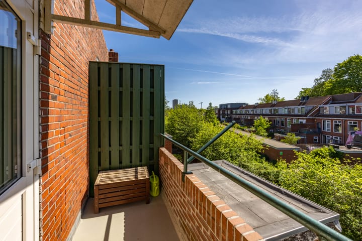 Foto 21 van Ambonstraat 28-B