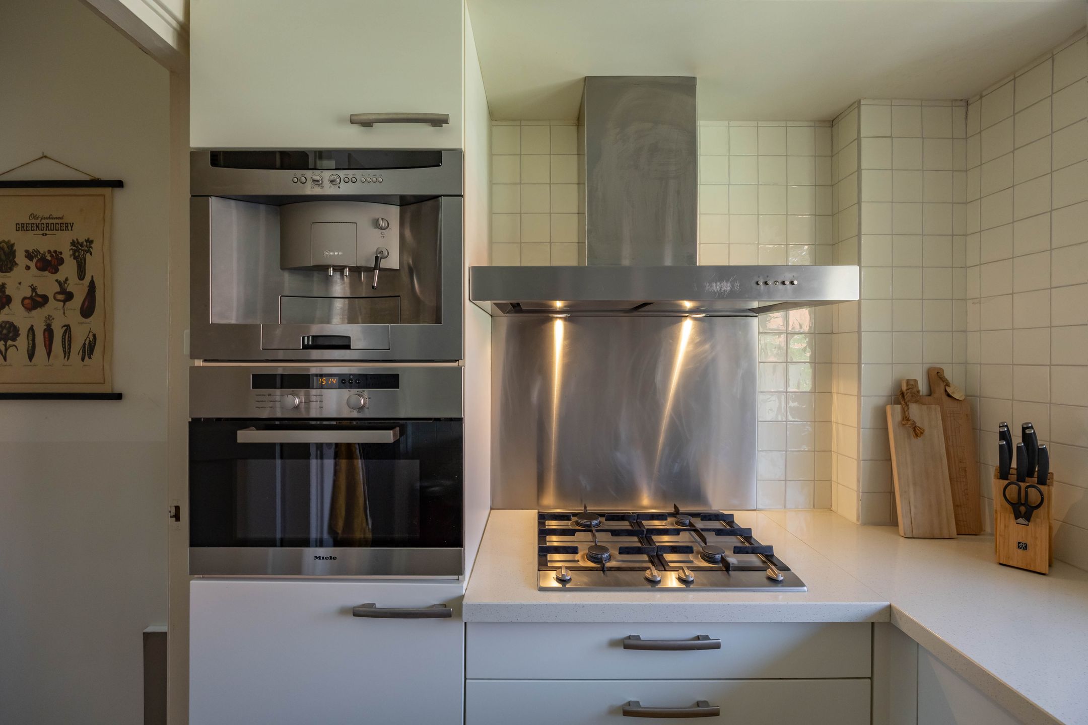 Foto 24 van Ambonstraat 28-B